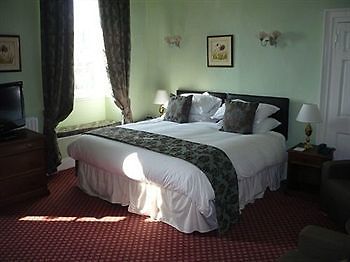 Ash House Hotel Taunton Exteriör bild