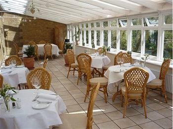 Ash House Hotel Taunton Exteriör bild